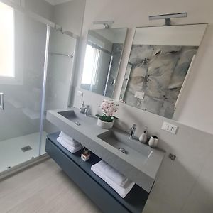 Deluxe Studio met een King Size Bed